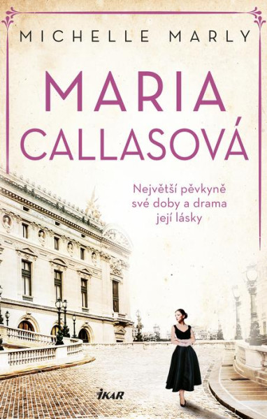 Maria Callasová