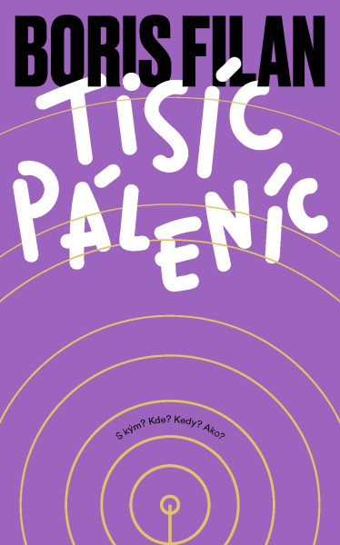 Tisíc Páleníc Tisíc Páleníc