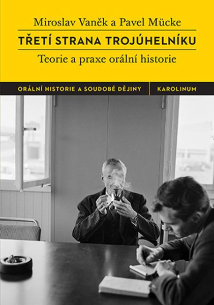 Třetí strana trojúhelníku Třetí strana trojúhelníku