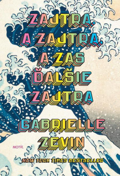 Zajtra. A zajtra, a zas ďalšie zajtra