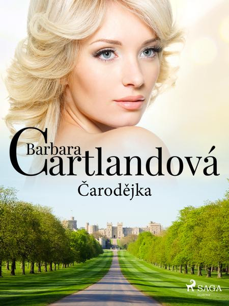 Čarodějka Čarodějka