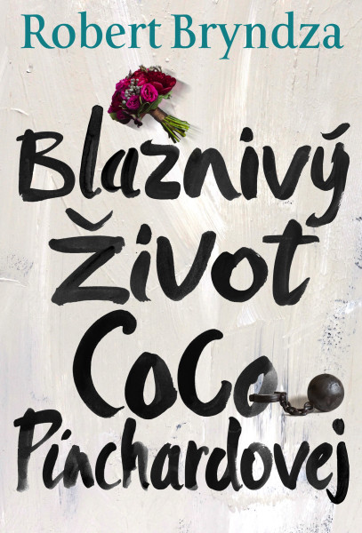 Bláznivý Život Coco Pinchardovej