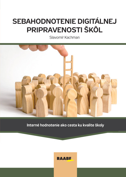 Sebahodnotenie digitálnej pripravenosti škôl