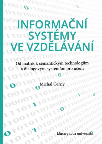 Informační systémy ve vzdělávání