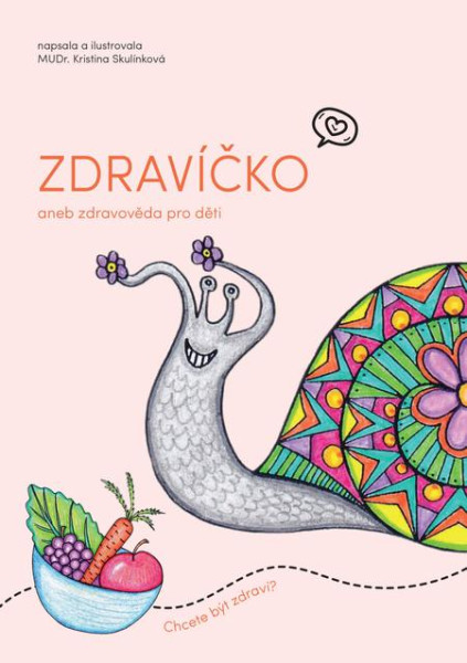 Zdravíčko