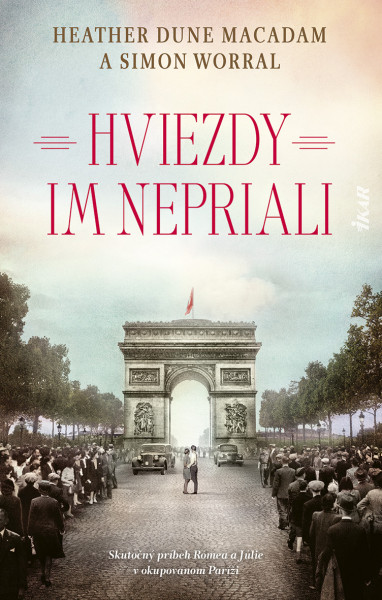 Hviezdy im nepriali Hviezdy im nepriali