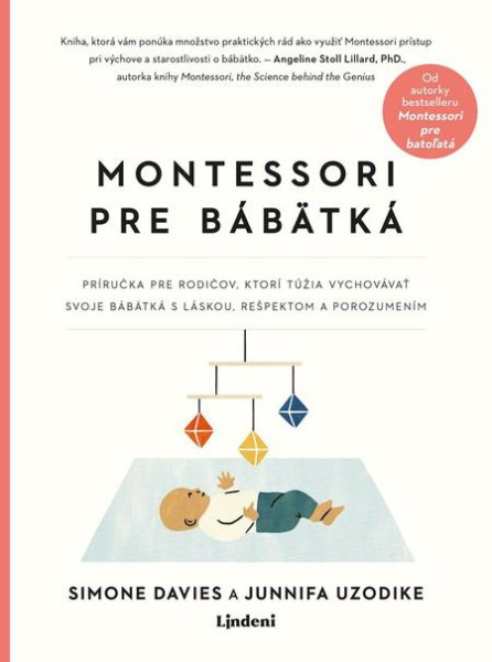 Montessori pre bábätká Montessori pre bábätká