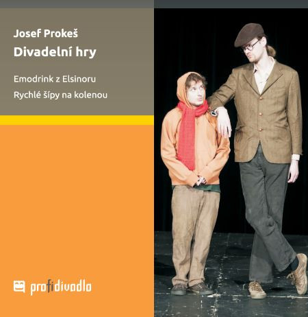 Divadelní hry Divadelní hry