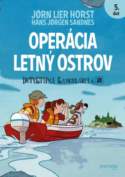 Operácia Letný ostrov