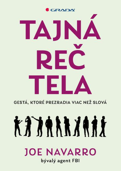 Tajná reč tela