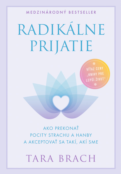 Radikálne prijatie