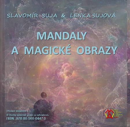 Mandaly a magické obrazy