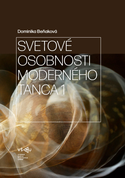 Svetové osobnosti moderného tanca Svetové osobnosti moderného tanca