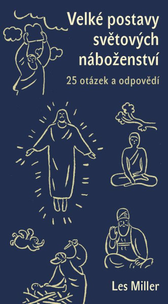 Velké postavy světových náboženství