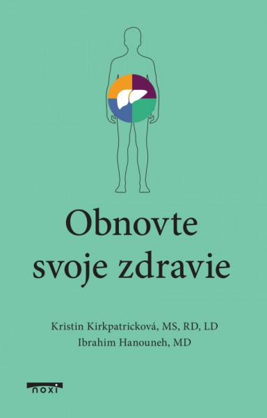 Obnovte si svoje zdravie