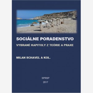 Sociálne poradenstvo Sociálne poradenstvo