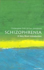 VSI Schizophrenia VSI Schizophrenia