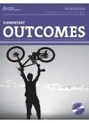 Outcomes Elementary Workbook with key + CD Outcomes Elementary Workbook with key + CD