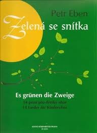 Zelená se snítka