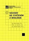 Návody ke cvičením z biologie