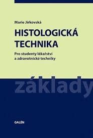 Histologická technika