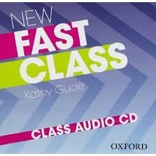 Fast Class, 2009 Edition CD Fast Class, 2009 Edition CD