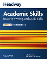 New Headway Academic Skills Reading, Writing and Study Skills 1 Student´s Book New Headway Academic Skills Reading, Writing and Study Skills 1 Student´s Book