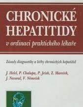 Chronické hepatitidy v ordinaci praktického lékaře