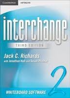 Interchange 3rd 2 Whiteboard Software (10 Users) Interchange 3rd 2 Whiteboard Software (10 Users)
