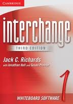 Interchange 3rd 1 Whiteboard Software (1 User) Interchange 3rd 1 Whiteboard Software (1 User)