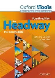 New Headway Pre-Intermediate 4th Edition iTools New Headway Pre-Intermediate 4th Edition iTools