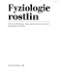 Fyziologie rostlin