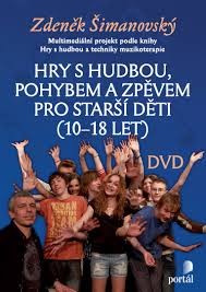 Hry s hudbou pro starší děti