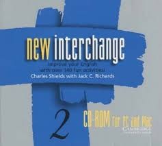 New Interchange 2 CD-ROM New Interchange 2 CD-ROM