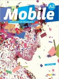 Mobile A2 Eleve + DVD Mobile A2 Eleve + DVD