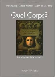 Quel Corps? Quel Corps?