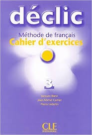 Déclic 3 Déclic 3
