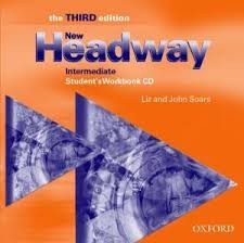 New Headway Intermediate 3rd Edition Student´s CD /1/