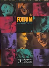 Forum 1 Livre de lÂ´leve