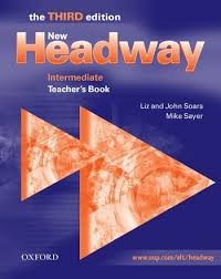 New Headway Intermediate 3rd Edition Teacher´s Book