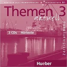 Themen Aktuell 3 CD /3/ Zertifikatsband