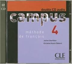Campus 4 CD /2/ Campus 4 CD /2/