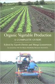 Organic Vegetable Production Organic Vegetable Production