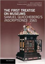 The First Treatise on Museums