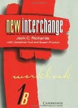 New Interchange 1 WB B New Interchange 1 WB B
