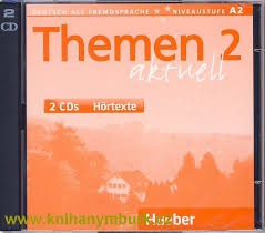 Themen Aktuell 2 CD /2/