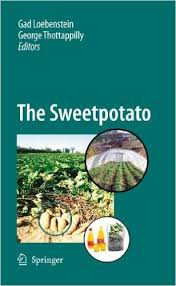 The Sweetpotato The Sweetpotato