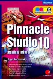 Pinnacle Studio 10