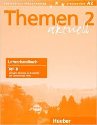 Themen Aktuell 2 Lehrerbuch B