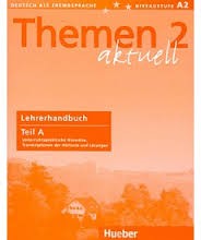 Themen Aktuell 2 Lehrerbuch A